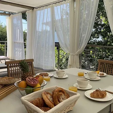 Horizon Villa