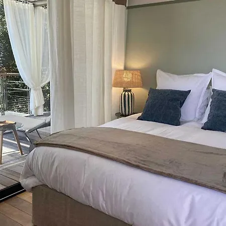 Horizon Villa *