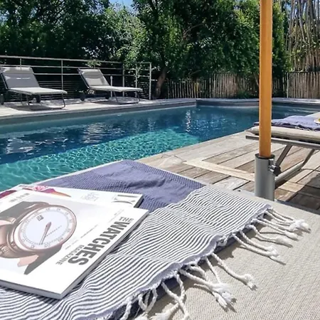 Villa Horizon