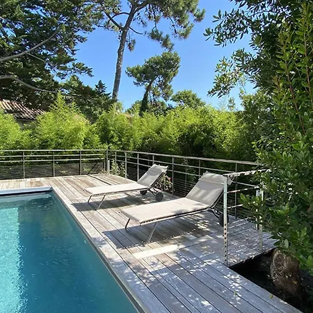Villa Horizon *