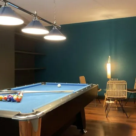 Horizon Villa *